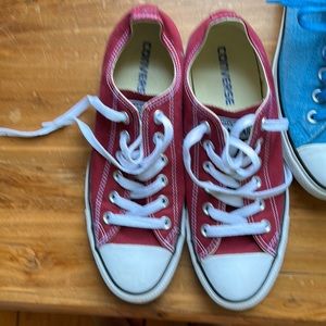 Converse Chuck Tayors